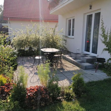 Apartament มิสลาโกวิเซ ภายนอก รูปภาพ