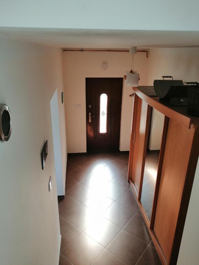 Apartament มิสลาโกวิเซ ภายนอก รูปภาพ