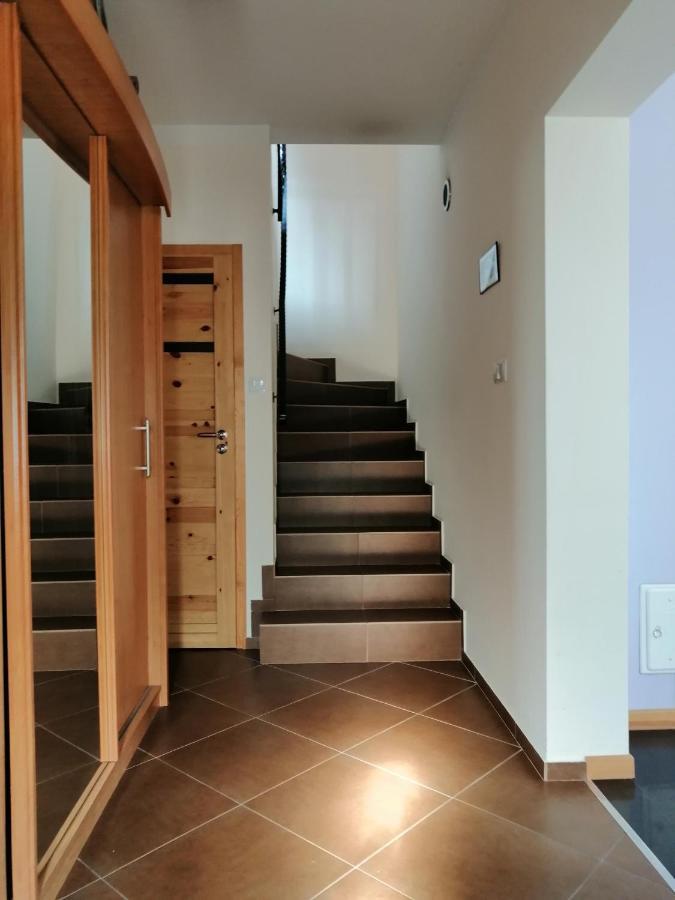 Apartament มิสลาโกวิเซ ภายนอก รูปภาพ