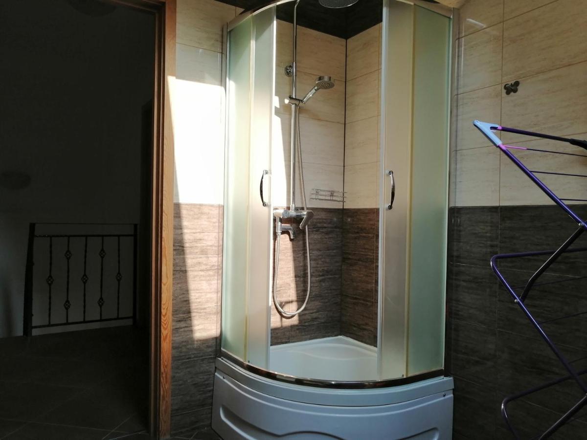 Apartament มิสลาโกวิเซ ภายนอก รูปภาพ